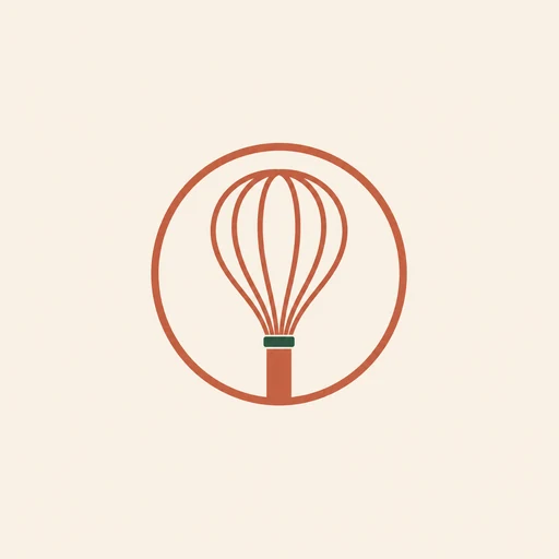 The Kitchen List logo